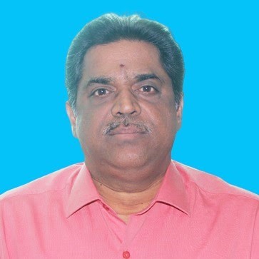 Shri V Venkat Rao